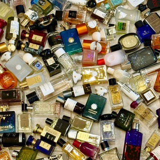 Логотип @scent_dealer - Распивашка🧚‍♀️