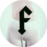 Логотип @scentreligion - Scent of a Girl