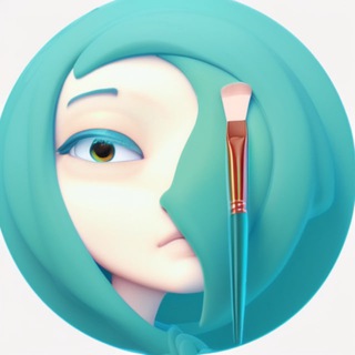 Логотип @scetch_ref - Открытки|референсы