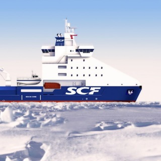 Логотип @scf_group - Новости Совкомфлота