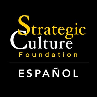 Логотип @scf_spanish - Fundación de Cultura Estratégica