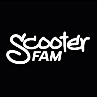 Логотип @scfamy - Scooter fam | Трюковые самокаты | Трюки на самокате