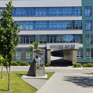 Логотип @sch20rnd - МБОУ"ЛИЦЕЙ 20"