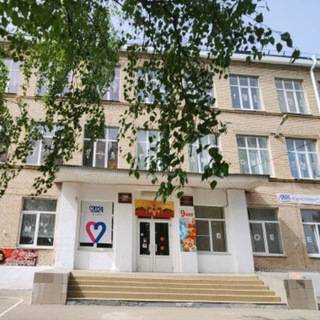 Логотип @sch25pyatigorsk - МБОУ СОШ 25