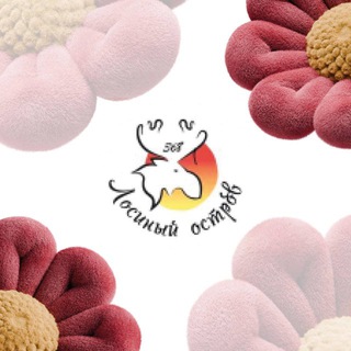 Логотип @sch368 - Школа №368 "Лосиный остров"