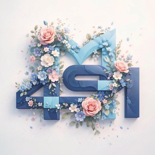 Логотип @sch491 - Школа № 491