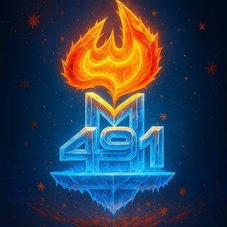 Логотип @sch491_sport - Школьный спортивный клуб «Факел»