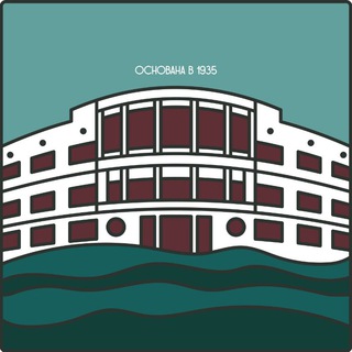 Логотип @sch518 - Школа 518 ON AIR 🔊