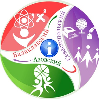 Логотип @sch536uz - Инфоканал 536