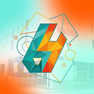 Логотип @sch64_mos - «Школа 64» | Москва