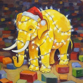 Логотип @sch734 - Школа №734