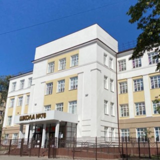Логотип @sch78rnd - МБОУ "Школа №78"/Ростов-на-Дону