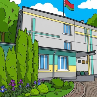 Логотип @sch90 - 💎Средняя школа √90 г.Минска имени В.И. Стельмашонка