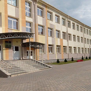 Логотип @sch99minsk - ГУО "Средняя школа №99 г. Минска"