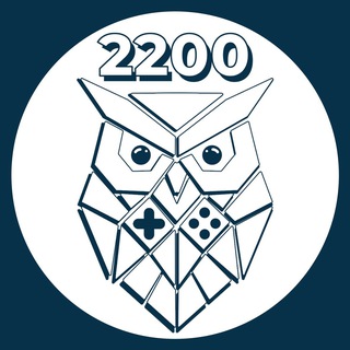 Логотип @sch_2200 - Школа 2200