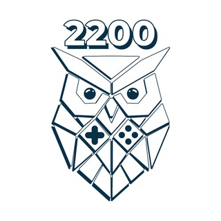 Логотип @sch_2200chat - Двадцать два ноль ноль