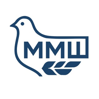 Логотип @sch_mmsh - Московская международная школа