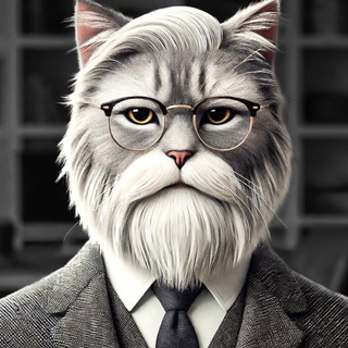 Логотип @schahoff - Шахов. Личный блог