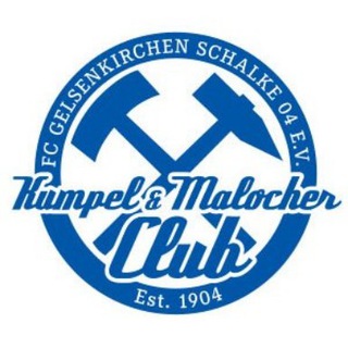 Логотип @schalkermarkt - FC Schalke 04 | Kumpel & Malocher Club