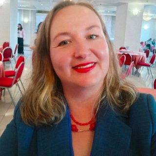 Логотип @schaste_my - 💎 Королева Екатерина | записки на полях