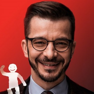 Логотип @schastliv_kyrpatov - Счастлив по собственному желанию - Андрей Курпатов (аудиокнига)