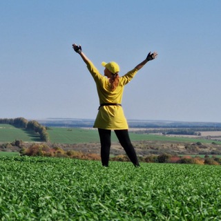 Логотип @schastliva_v_derevne - 🔆Счастлива в Деревне🔆