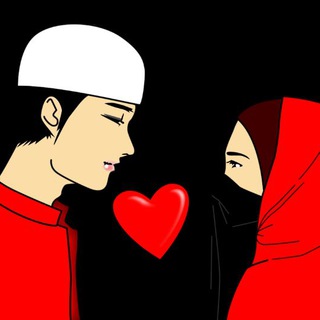 Логотип @schastlivyi_musulmanin - Счастливый мусульманин