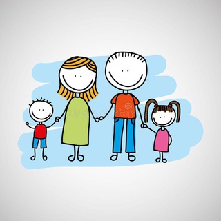 Логотип @schastlivyi_roditel - Счастливый родитель😊