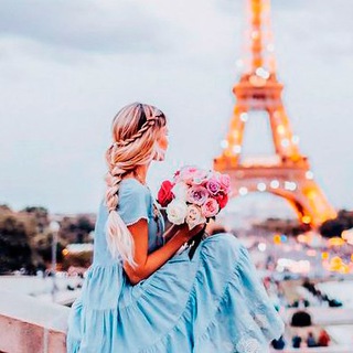 Логотип @schastye_forever - ~ Счастье ~