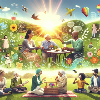 Логотип @schastyeiuspekh - Жизнь предназначена для счастья 🍀