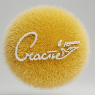 Логотип @schastyevrukah - Спа салон «Счастье в руках»