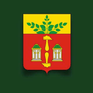 Логотип @schekino_tularegion - Щекинский район