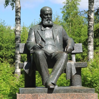 Логотип @schelykovo - Щелыково