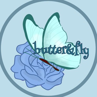 Логотип @schemes_for_beading - Butter&Fly | Схемы для фенечек из бисера | Схемы для бисероплетения | Фенечки из бисера | Браслеты из бисера | Бисероплетение