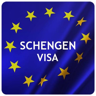 Логотип @schengenvisase - SCHENGEN VISA
