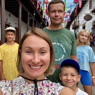 Логотип @scherbakovsinmexico - 🇲🇽🇷🇺Мексика. Расширяем горизонты.