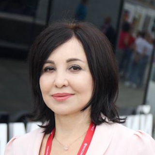 Логотип @scherbina_chat - Щербина | Комментарии