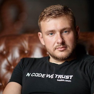 Логотип @scherbinin_aboutit - Щербинин думает про…