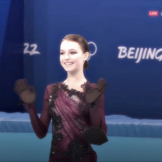 Логотип @schetrusova - больница счетрусовой🩸