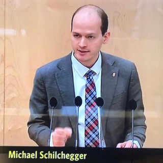 RA Dr. Michael Schilchegger