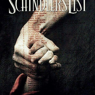 Логотип @schindler_list_movi - Schindler List Movie