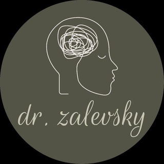 Логотип @schisis - Dr.Zalevsky