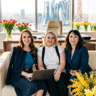 Логотип @schitayupravlyay - Считай, управляй