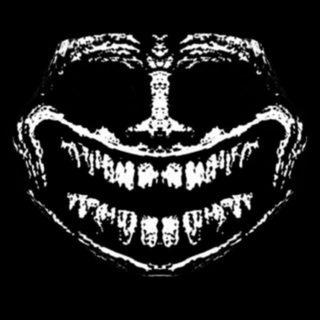 Логотип @schizopost666 - ШИЗОПОСТ