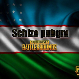 Логотип @schizopubgm - SCHIZO PUBGM