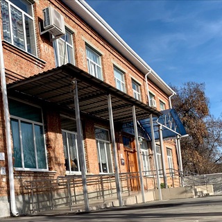 Логотип @schkola17otr - МБОУ СОШ17 Отрадная