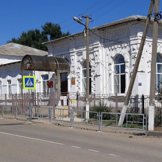 Логотип @schkola18 - МБОУ ООШ 18 им. Могилевского М.Г.