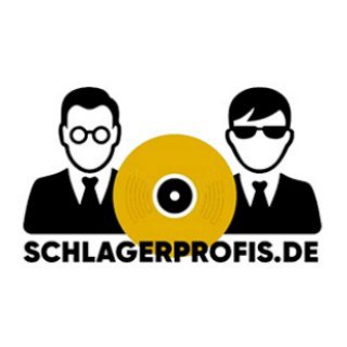 Логотип @schlagerprofis - Schlagerprofis.de