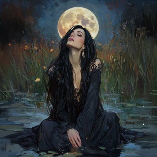 Логотип @schlehenzauber - Schlehenzauber✨