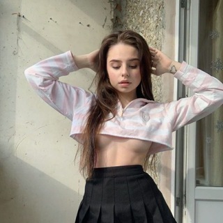 Логотип @schlgrl18 - SG18+ | твоя подружка